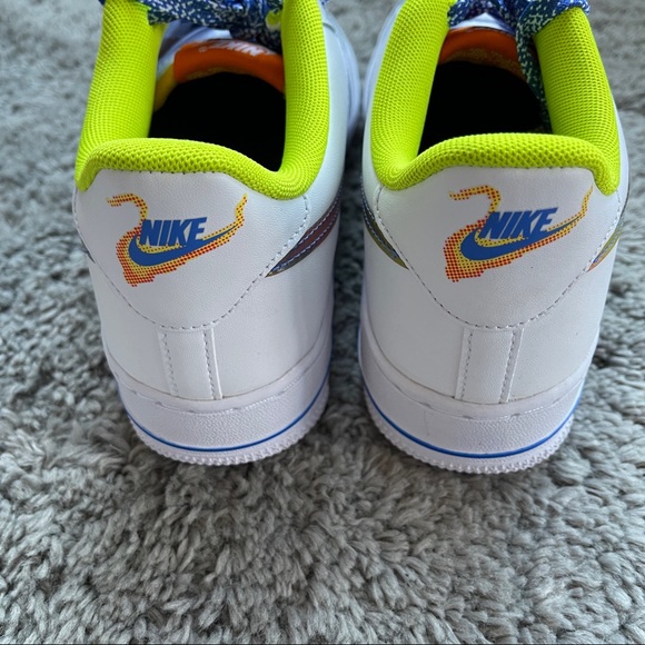 Nike air force - Picture 4 of 7